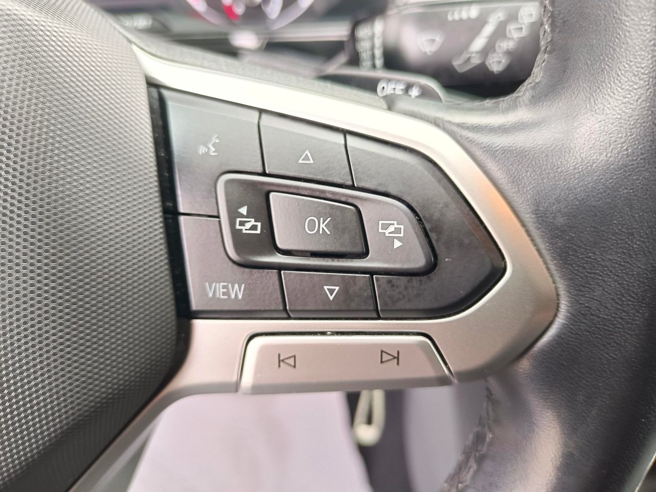 Volkswagen T-Cross Advance 1.0 TSI 81 kW (110 CV) DSG 7 vel. - Foto 23