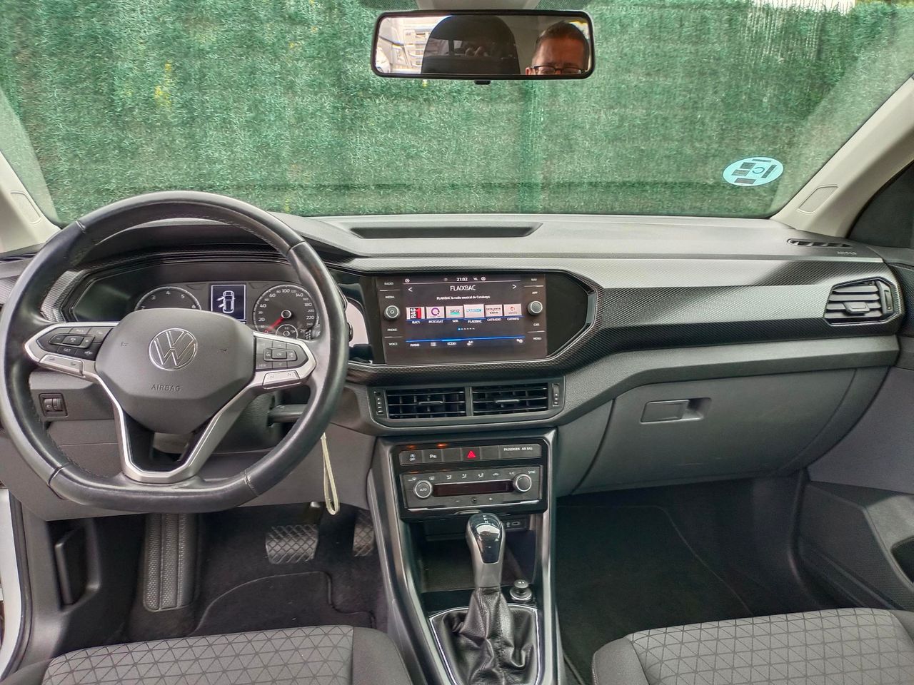 Volkswagen T-Cross Advance 1.0 TSI 81 kW (110 CV) DSG 7 vel. - Foto 4