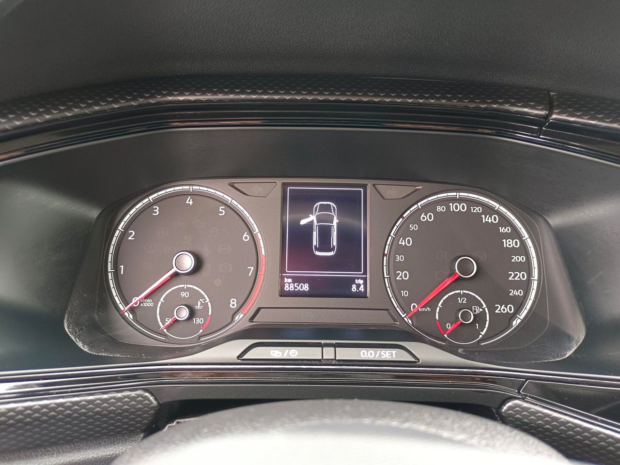 Volkswagen T-Cross Advance 1.0 TSI 81 kW (110 CV) DSG 7 vel. - Foto 7