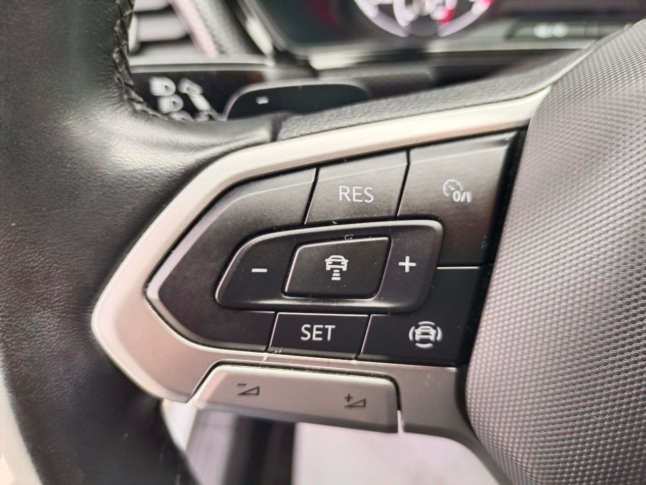 Volkswagen T-Cross Advance 1.0 TSI 81 kW (110 CV) DSG 7 vel. - Foto 22