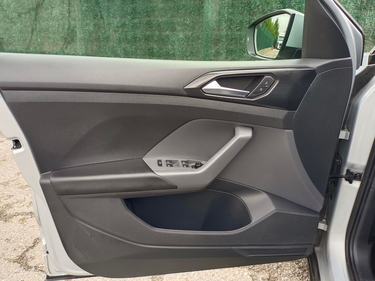 Volkswagen T-Cross Advance 1.0 TSI 81 kW (110 CV) DSG 7 vel. - Foto 15