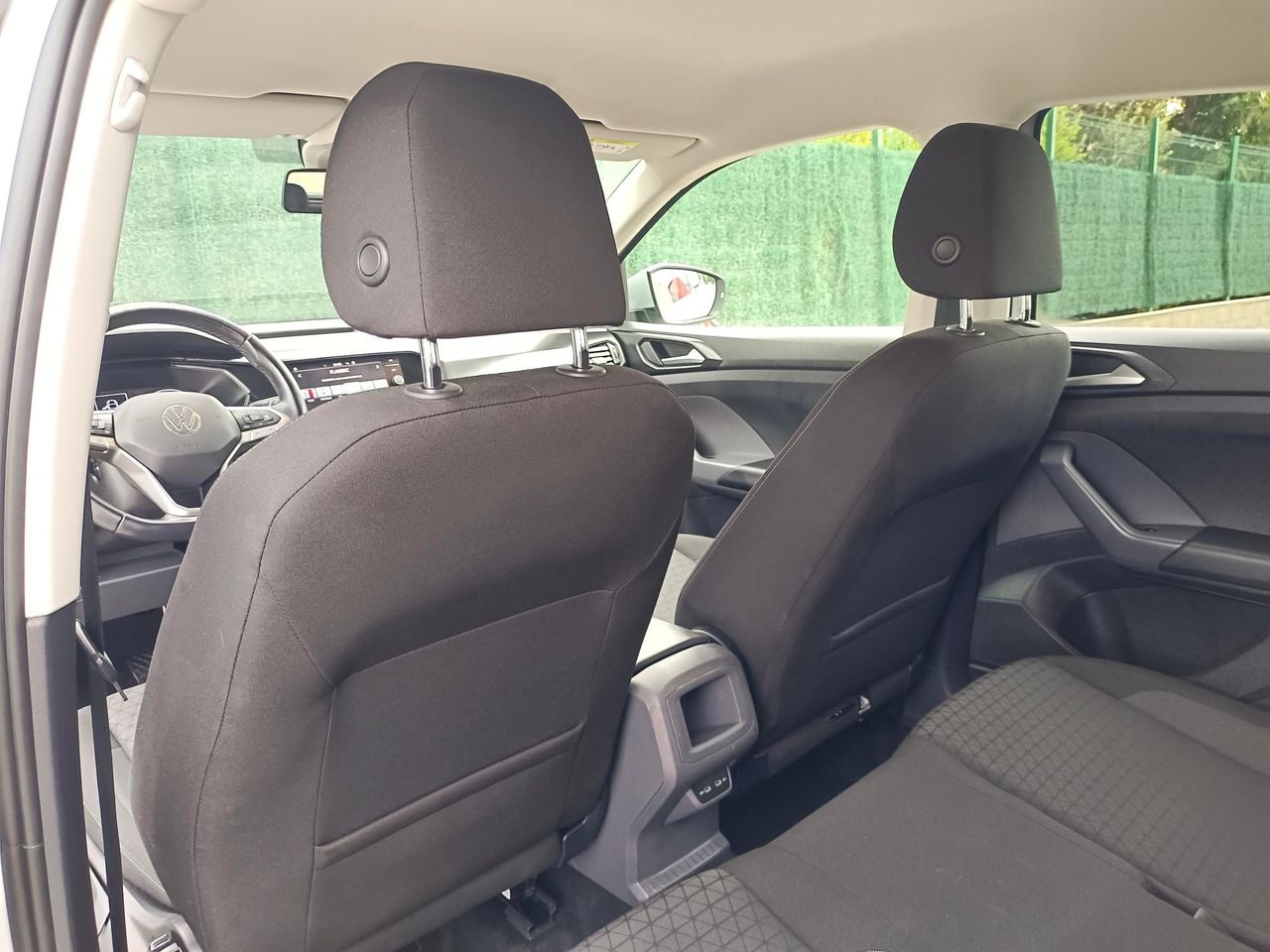 Volkswagen T-Cross Advance 1.0 TSI 81 kW (110 CV) DSG 7 vel. - Foto 24