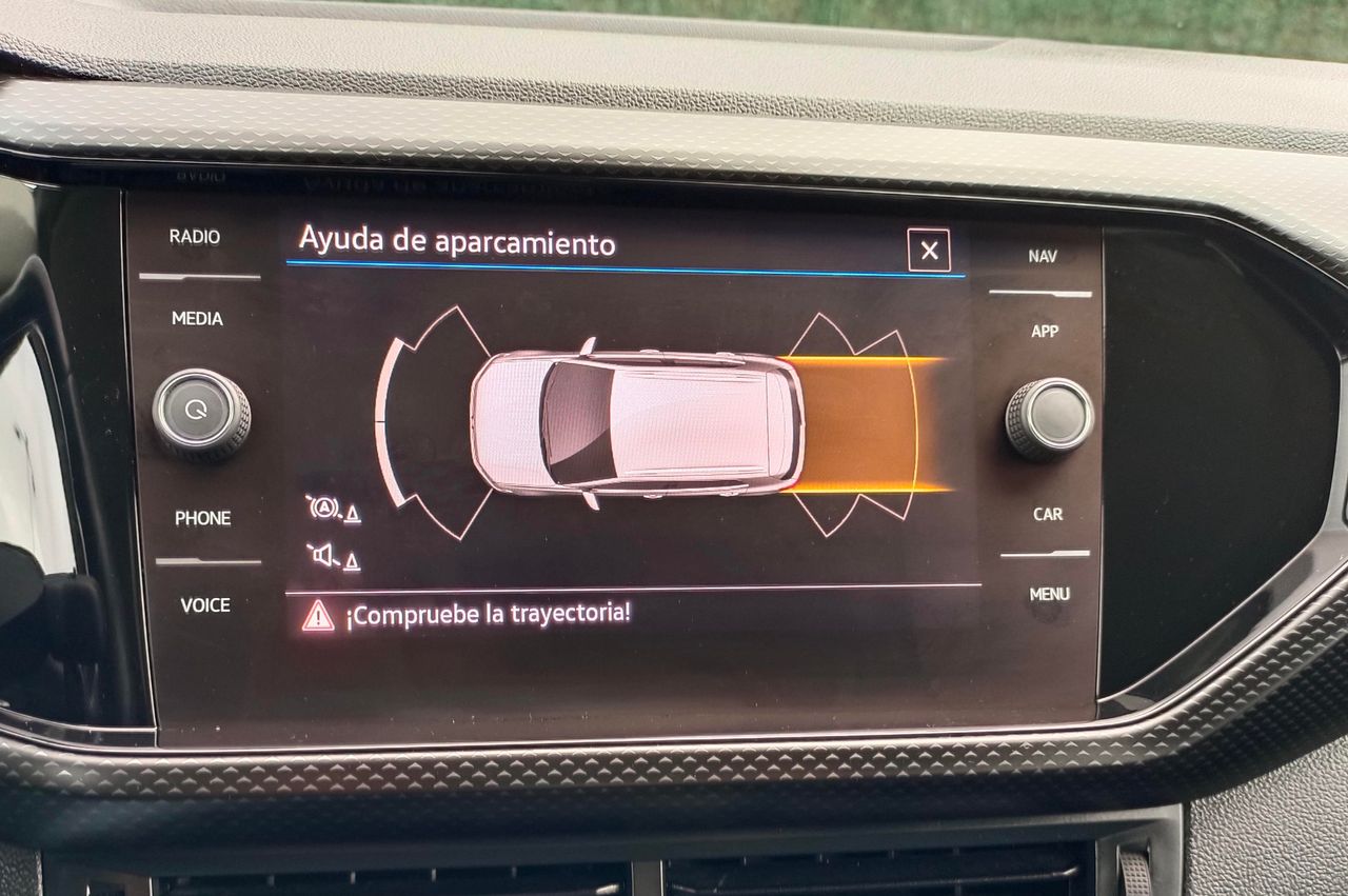 Volkswagen T-Cross Advance 1.0 TSI 81 kW (110 CV) DSG 7 vel. - Foto 11