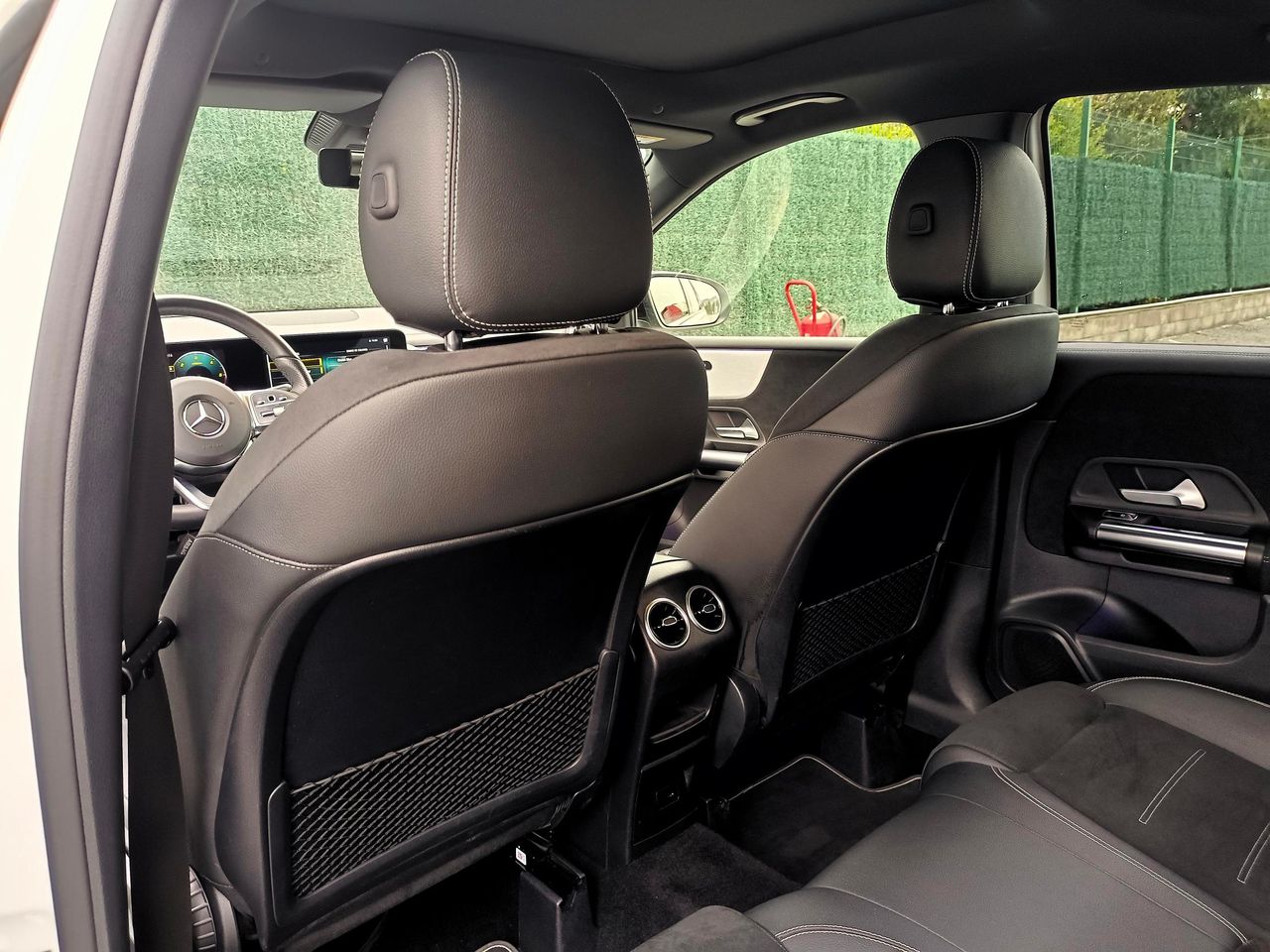 Mercedes Clase B B 200 d 8G-DCT - Foto 23