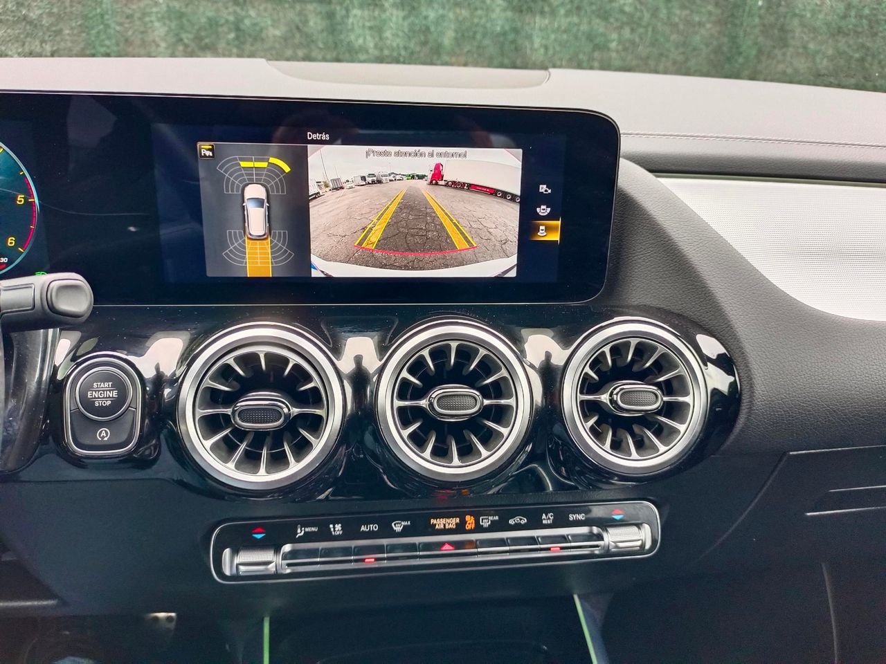 Mercedes Clase B B 200 d 8G-DCT - Foto 10