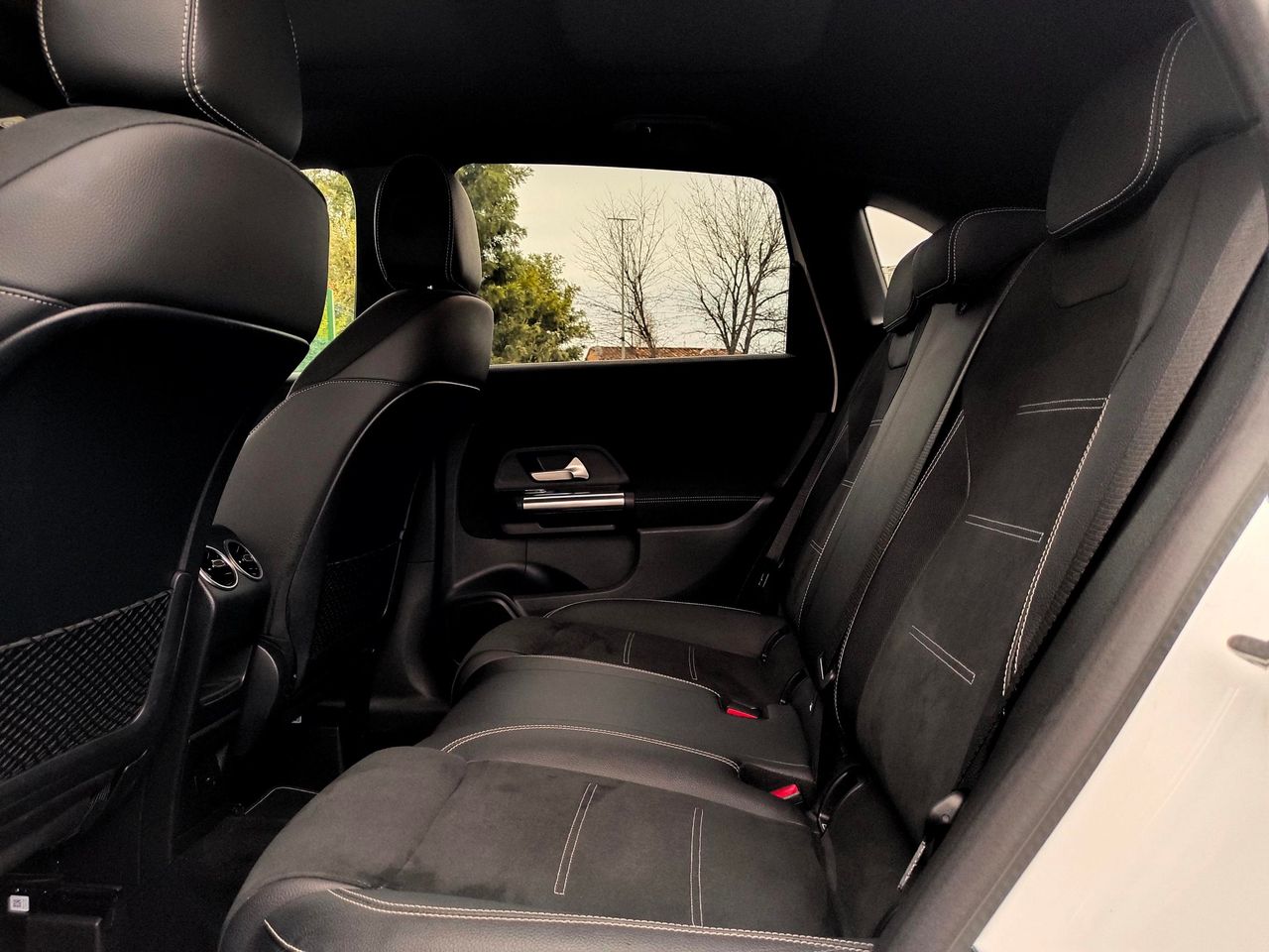 Mercedes Clase B B 200 d 8G-DCT - Foto 24