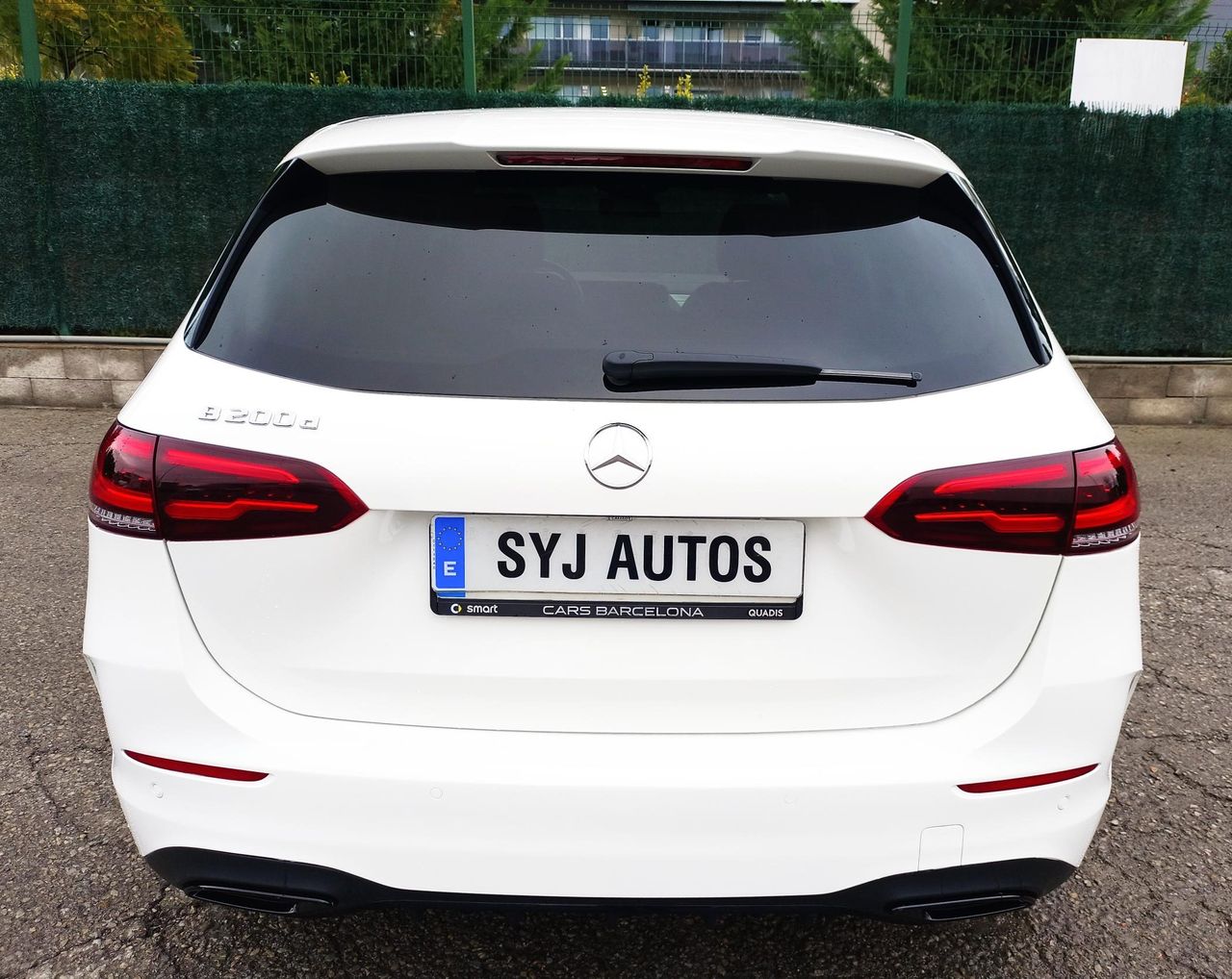 Mercedes Clase B B 200 d 8G-DCT - Foto 15