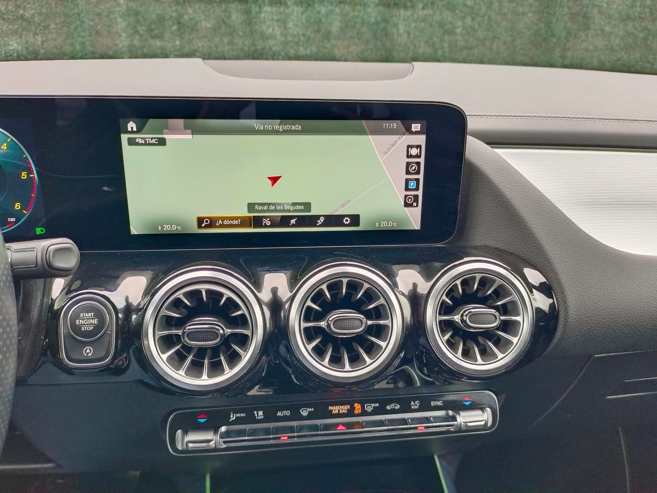 Mercedes Clase B B 200 d 8G-DCT - Foto 9