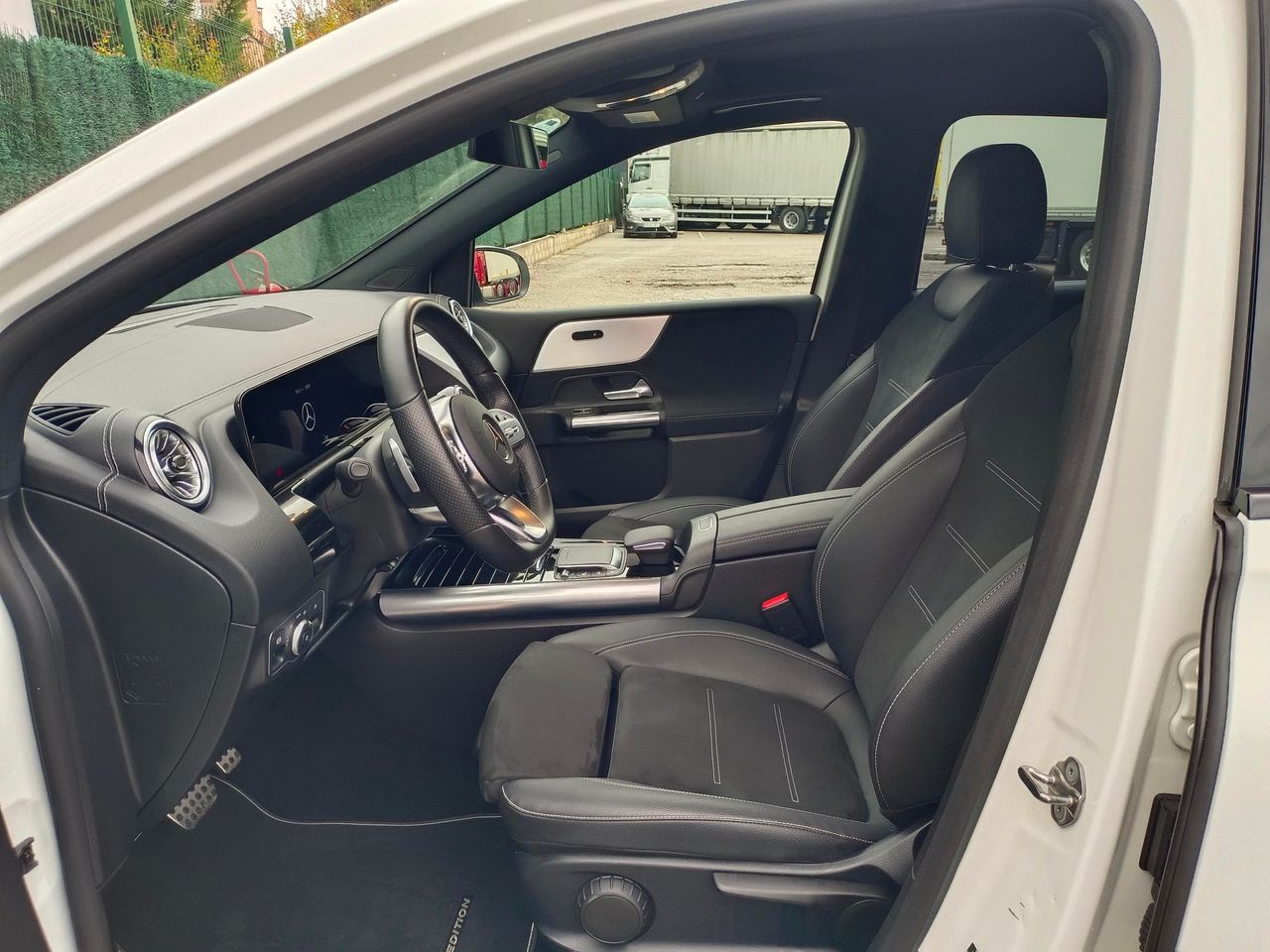 Mercedes Clase B B 200 d 8G-DCT - Foto 4