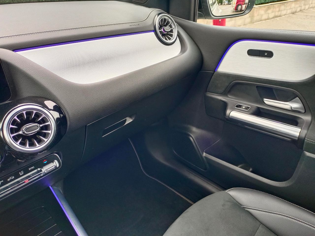 Mercedes Clase B B 200 d 8G-DCT - Foto 21