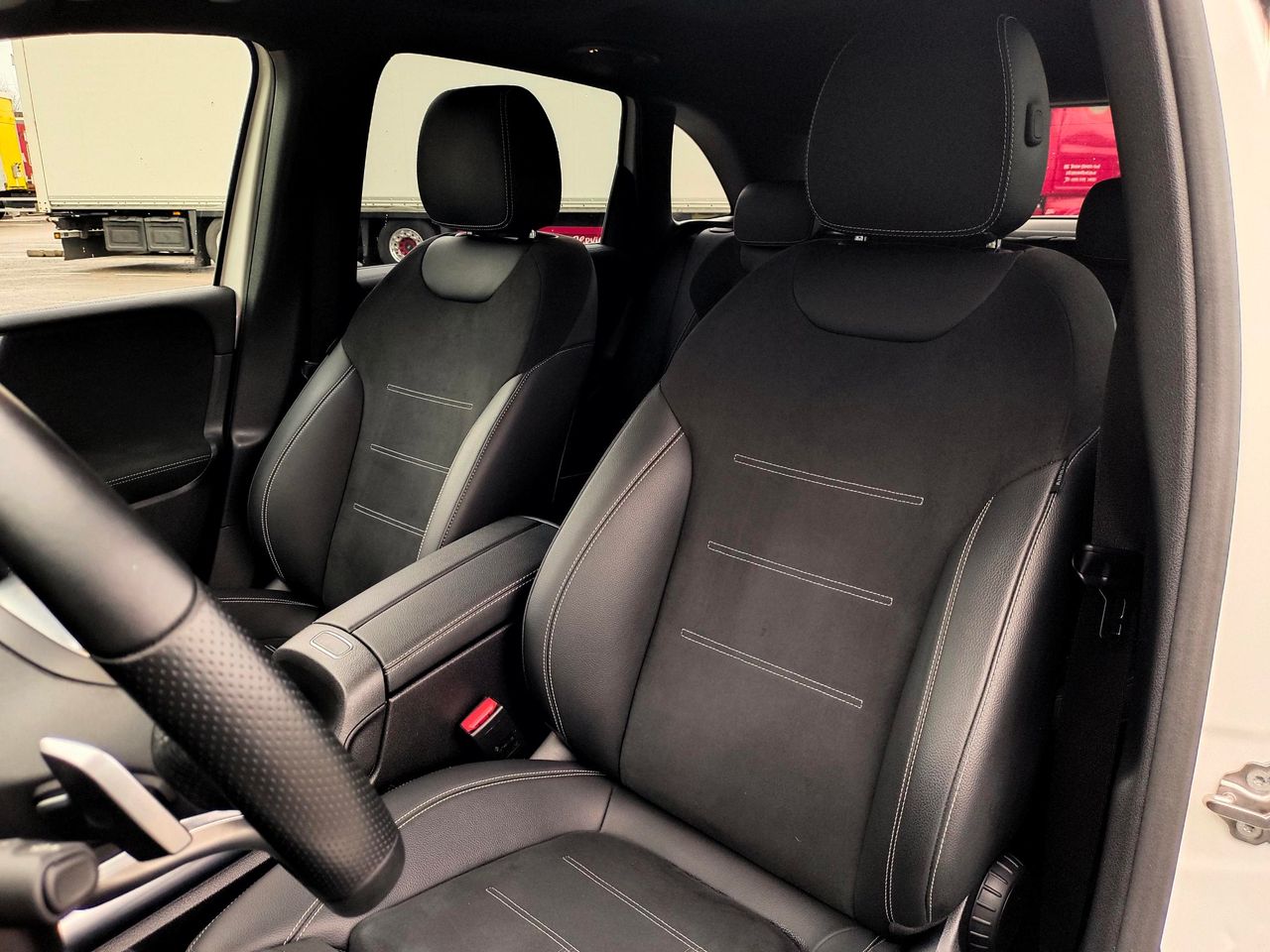 Mercedes Clase B B 200 d 8G-DCT - Foto 18