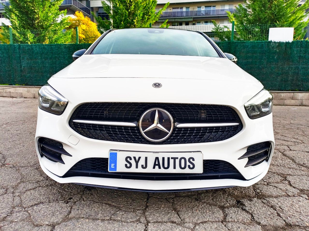 Mercedes Clase B B 200 d 8G-DCT - Foto 13