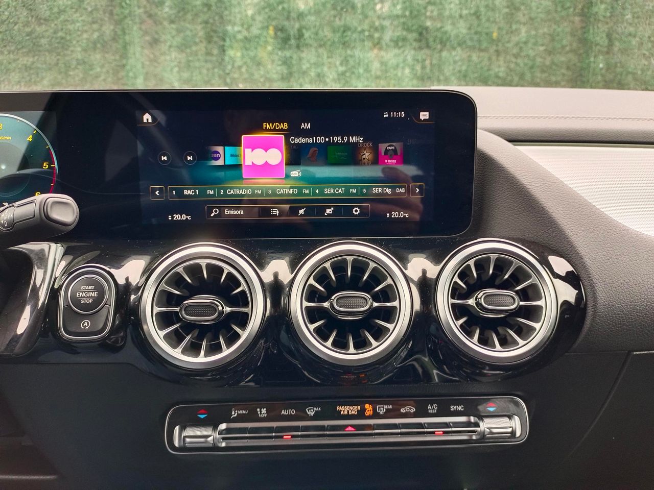 Mercedes Clase B B 200 d 8G-DCT - Foto 19