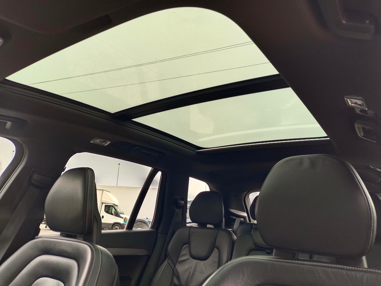 Volvo XC90 2.0 T8 AWD RDesign Auto 7 PLAZAS - Foto 5