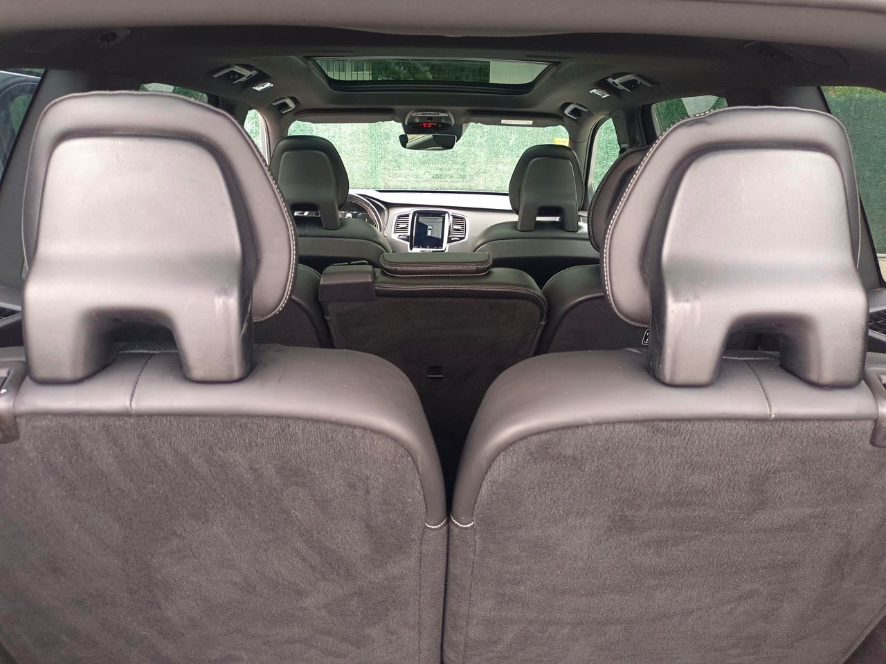 Volvo XC90 2.0 T8 AWD RDesign Auto 7 PLAZAS - Foto 26