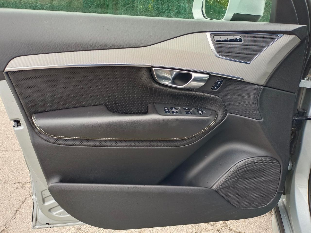 Volvo XC90 2.0 T8 AWD RDesign Auto 7 PLAZAS - Foto 16