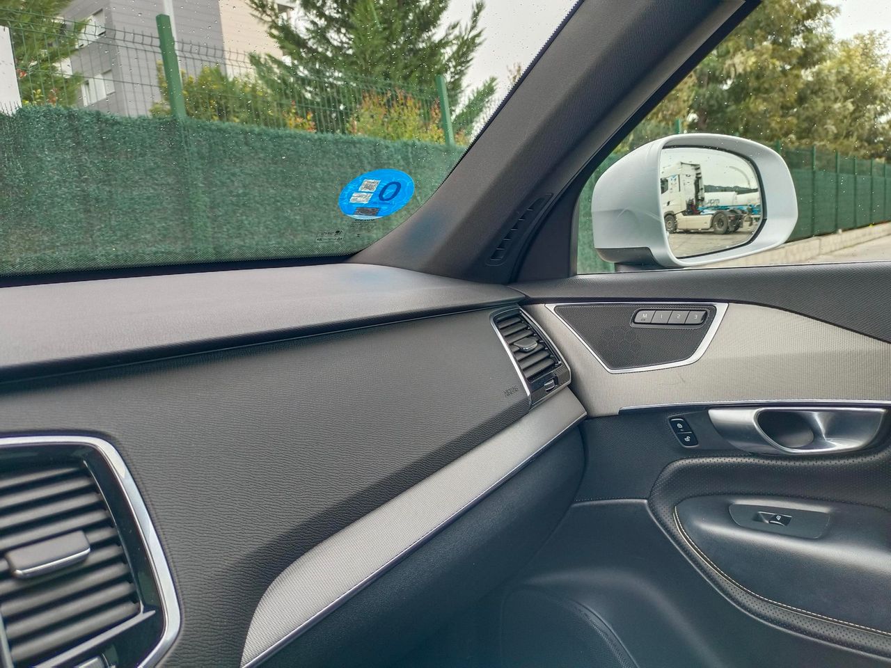 Volvo XC90 2.0 T8 AWD RDesign Auto 7 PLAZAS - Foto 25