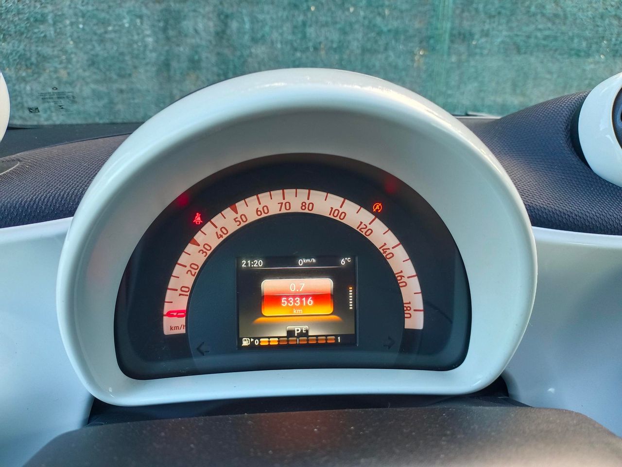 Smart Fortwo 0.9 56kW 70CV SS PASSION COUPE - Foto 7