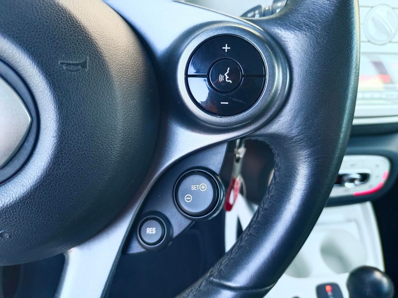 Smart Fortwo 0.9 56kW 70CV SS PASSION COUPE PRECIO SUJETO A FINANCIACIÓN - Foto 20