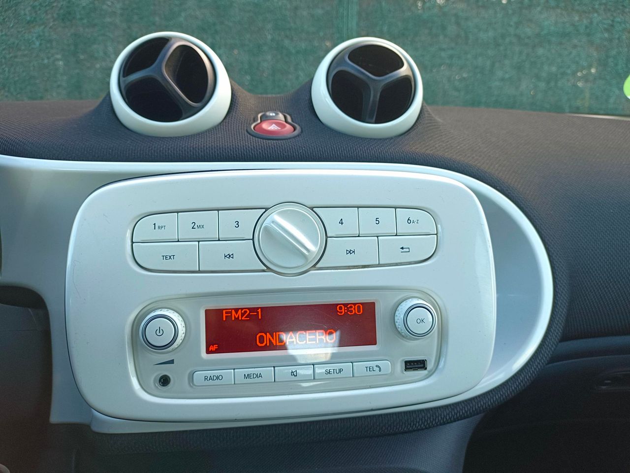 Smart Fortwo 0.9 56kW 70CV SS PASSION COUPE PRECIO SUJETO A FINANCIACIÓN - Foto 10