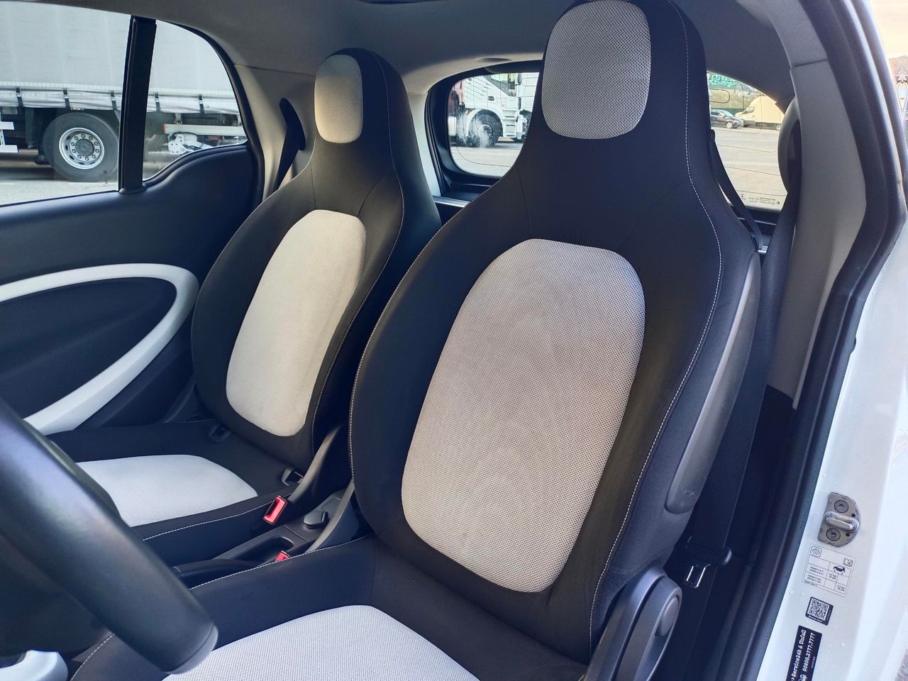 Smart Fortwo 0.9 56kW 70CV SS PASSION COUPE - Foto 8