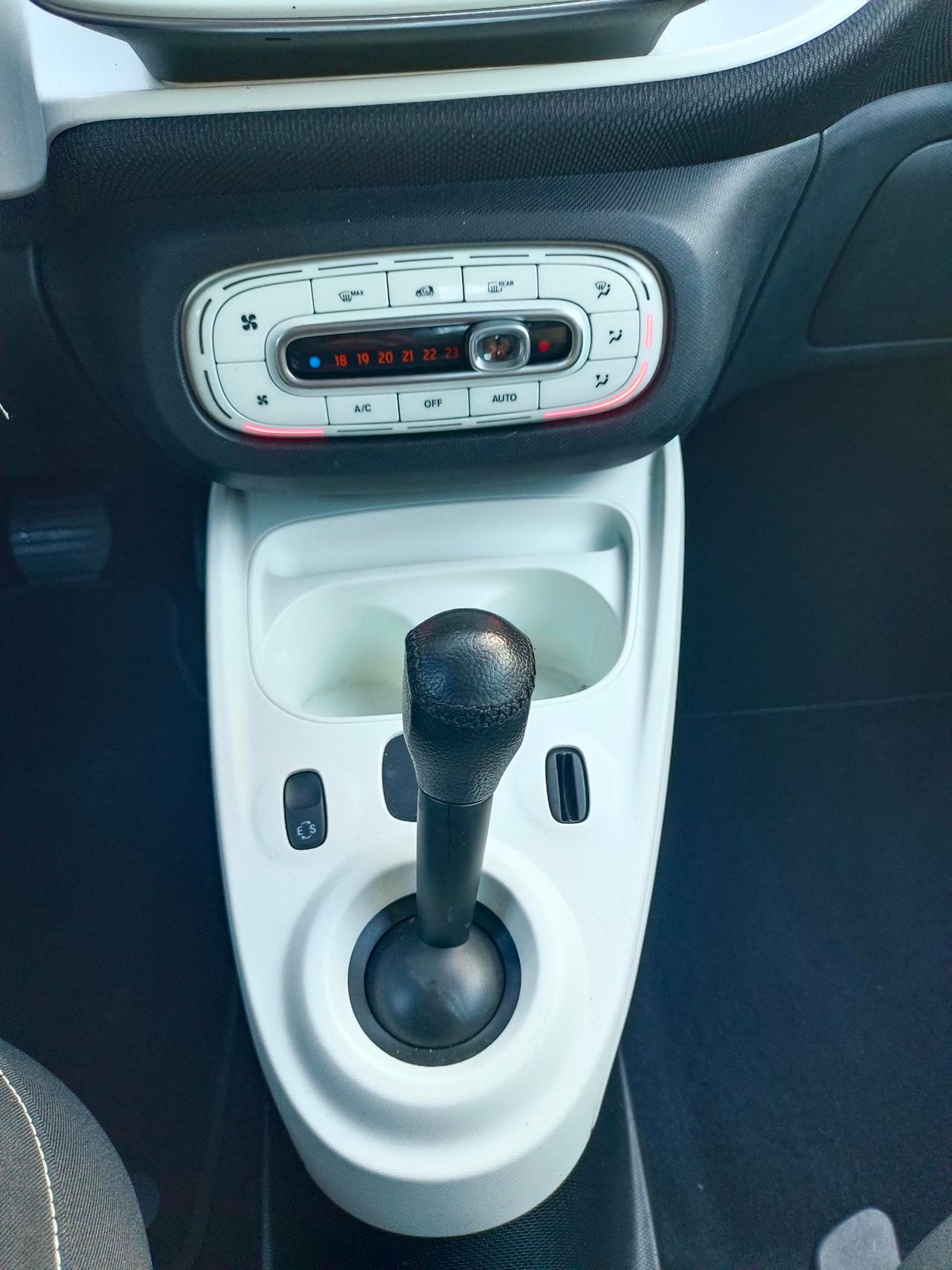 Smart Fortwo 0.9 56kW 70CV SS PASSION COUPE - Foto 11