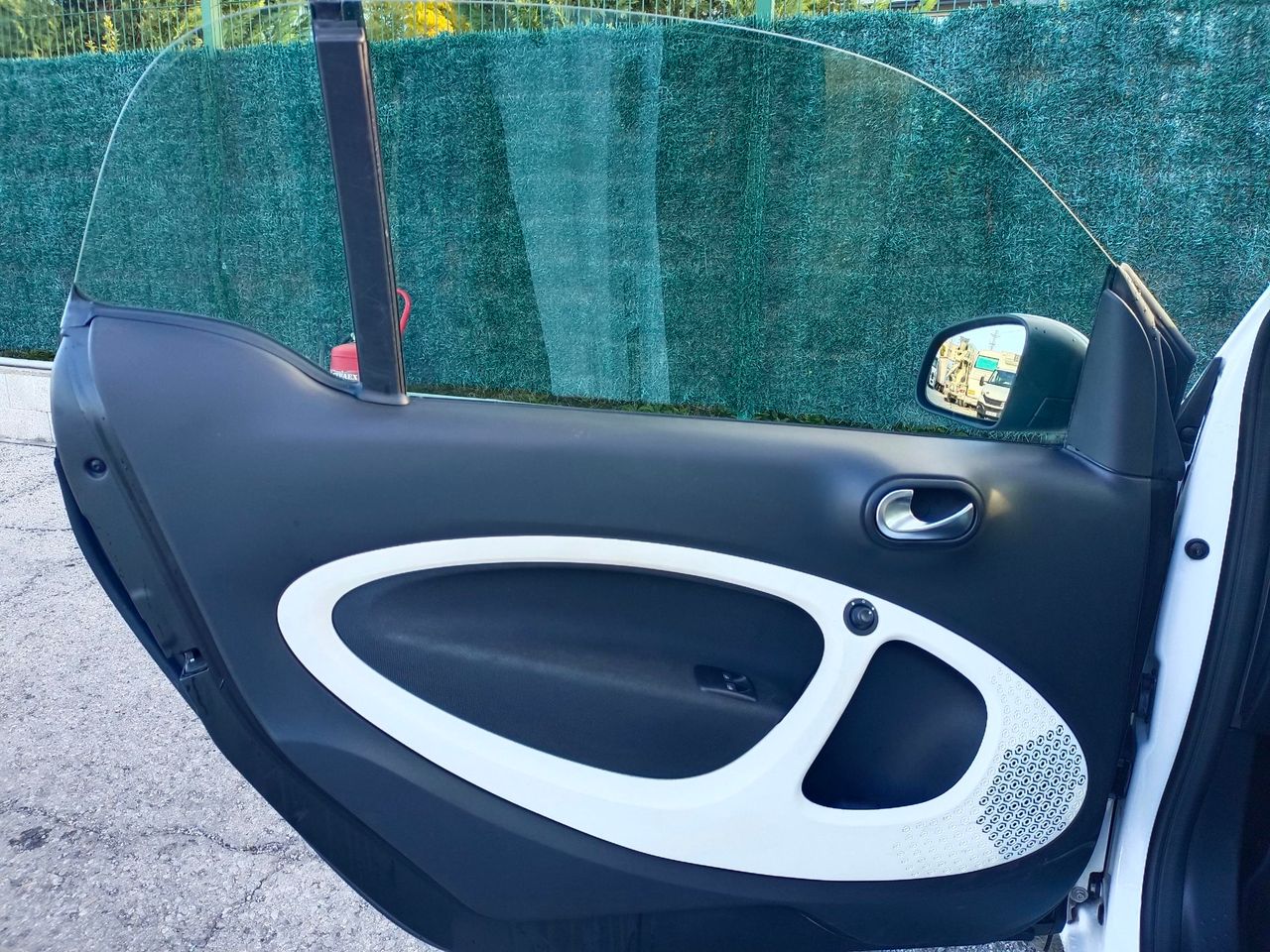 Smart Fortwo 0.9 56kW 70CV SS PASSION COUPE PRECIO SUJETO A FINANCIACIÓN - Foto 16