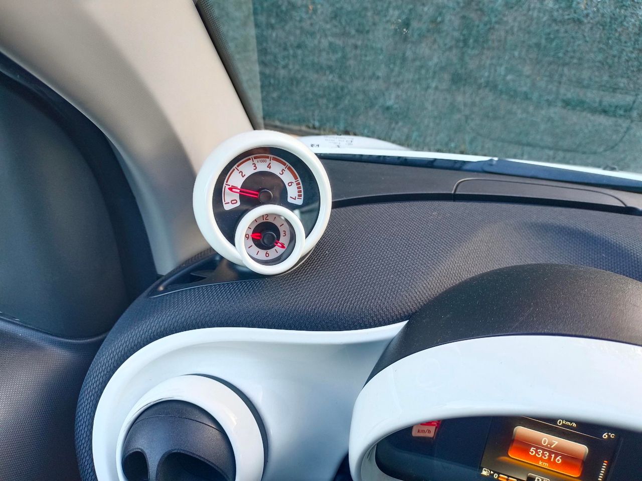 Smart Fortwo 0.9 56kW 70CV SS PASSION COUPE PRECIO SUJETO A FINANCIACIÓN - Foto 18