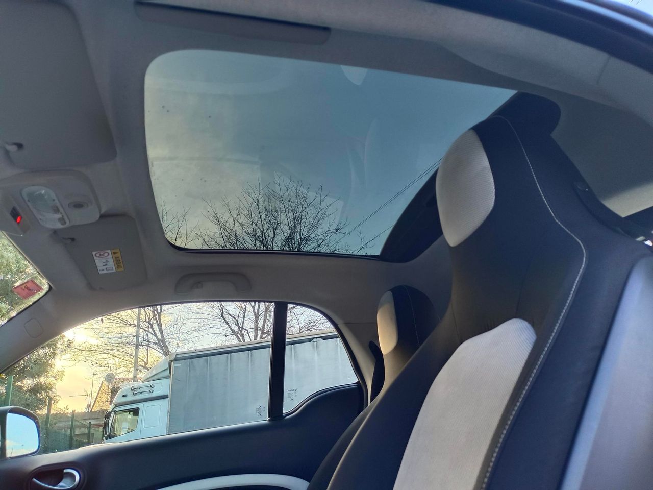 Smart Fortwo 0.9 56kW 70CV SS PASSION COUPE - Foto 9