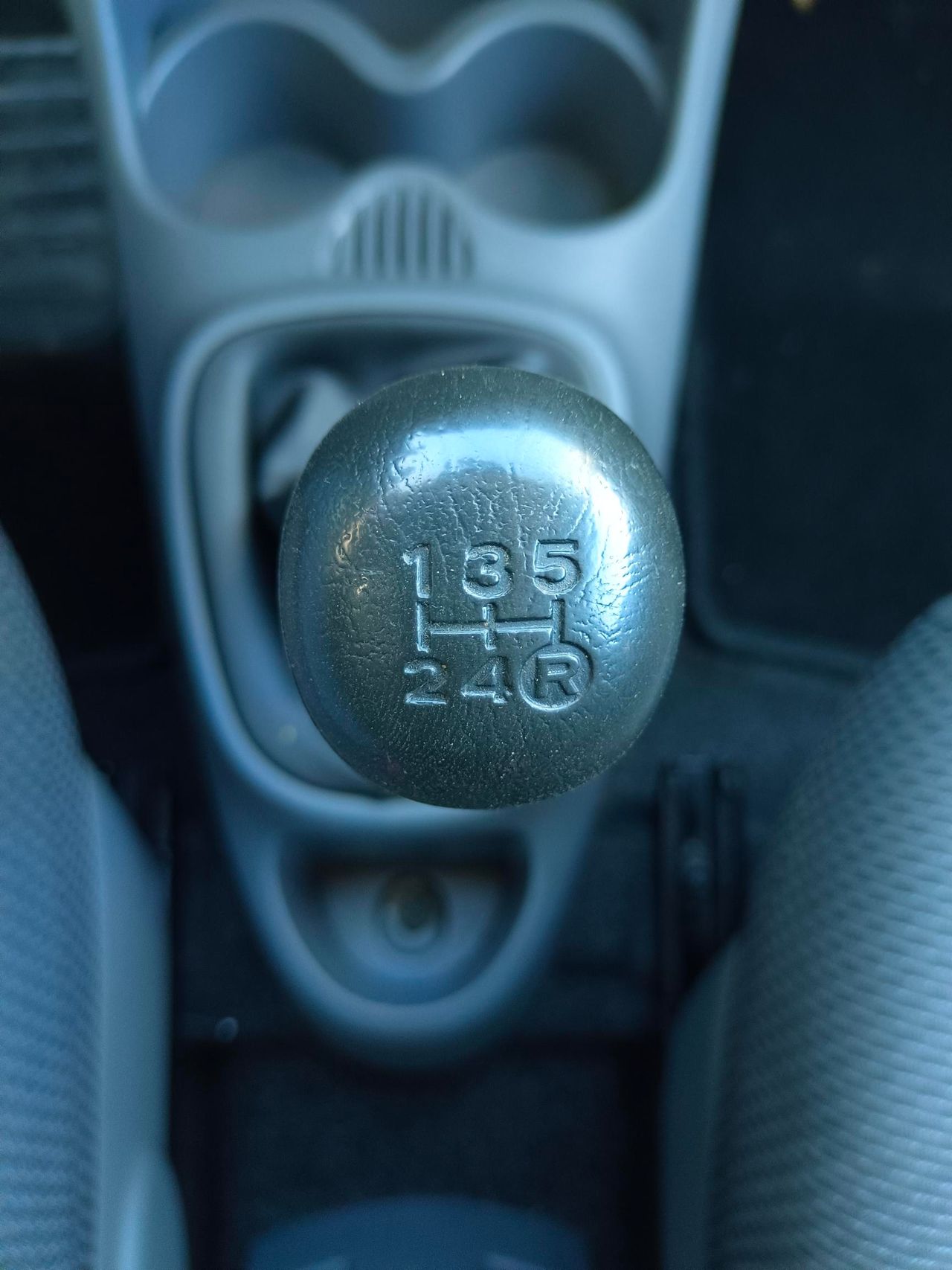 Toyota Aygo Aygo 1.0 VVTi 68CV - Foto 11