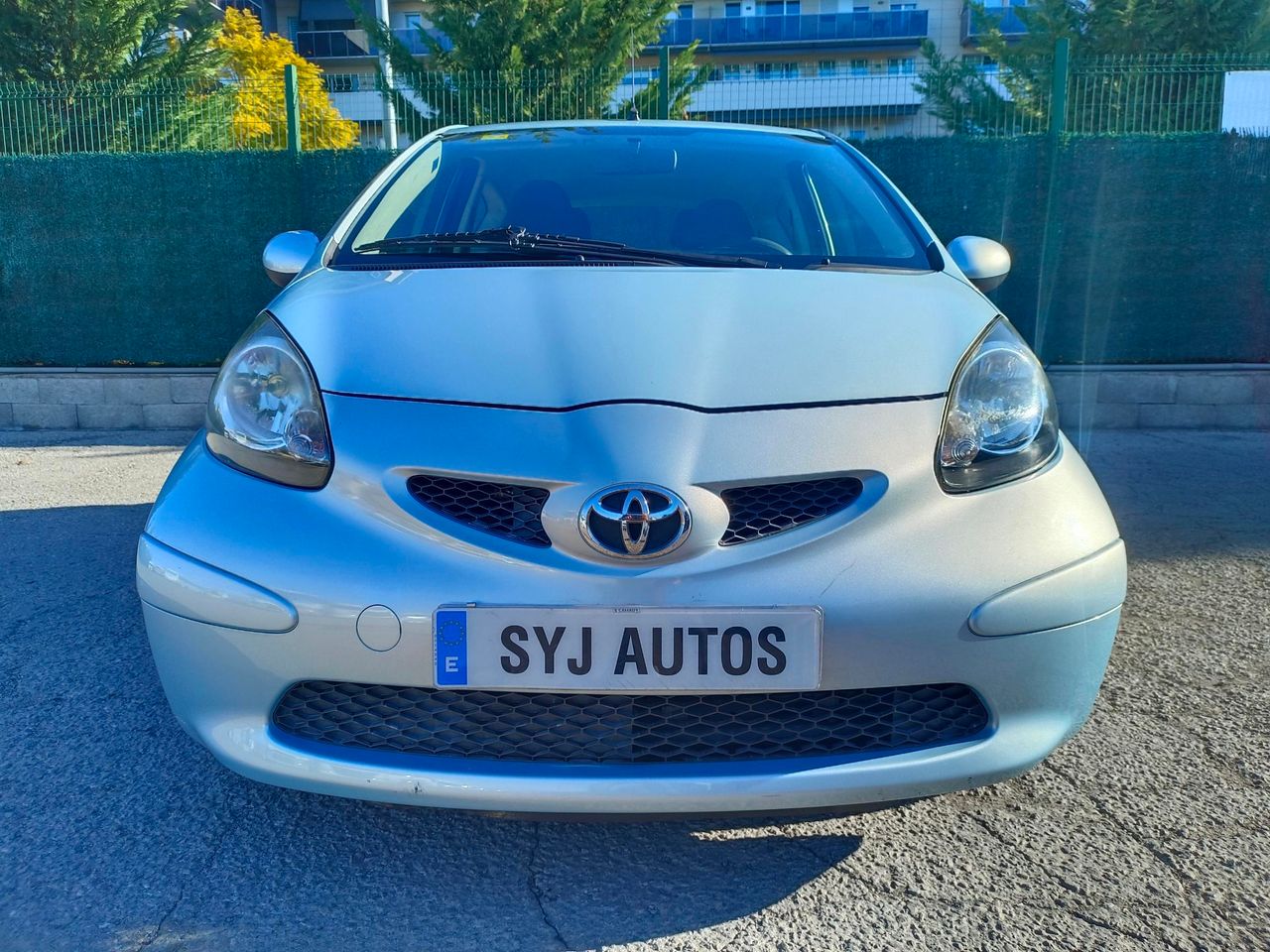 Toyota Aygo Aygo 1.0 VVTi 68CV - Foto 3