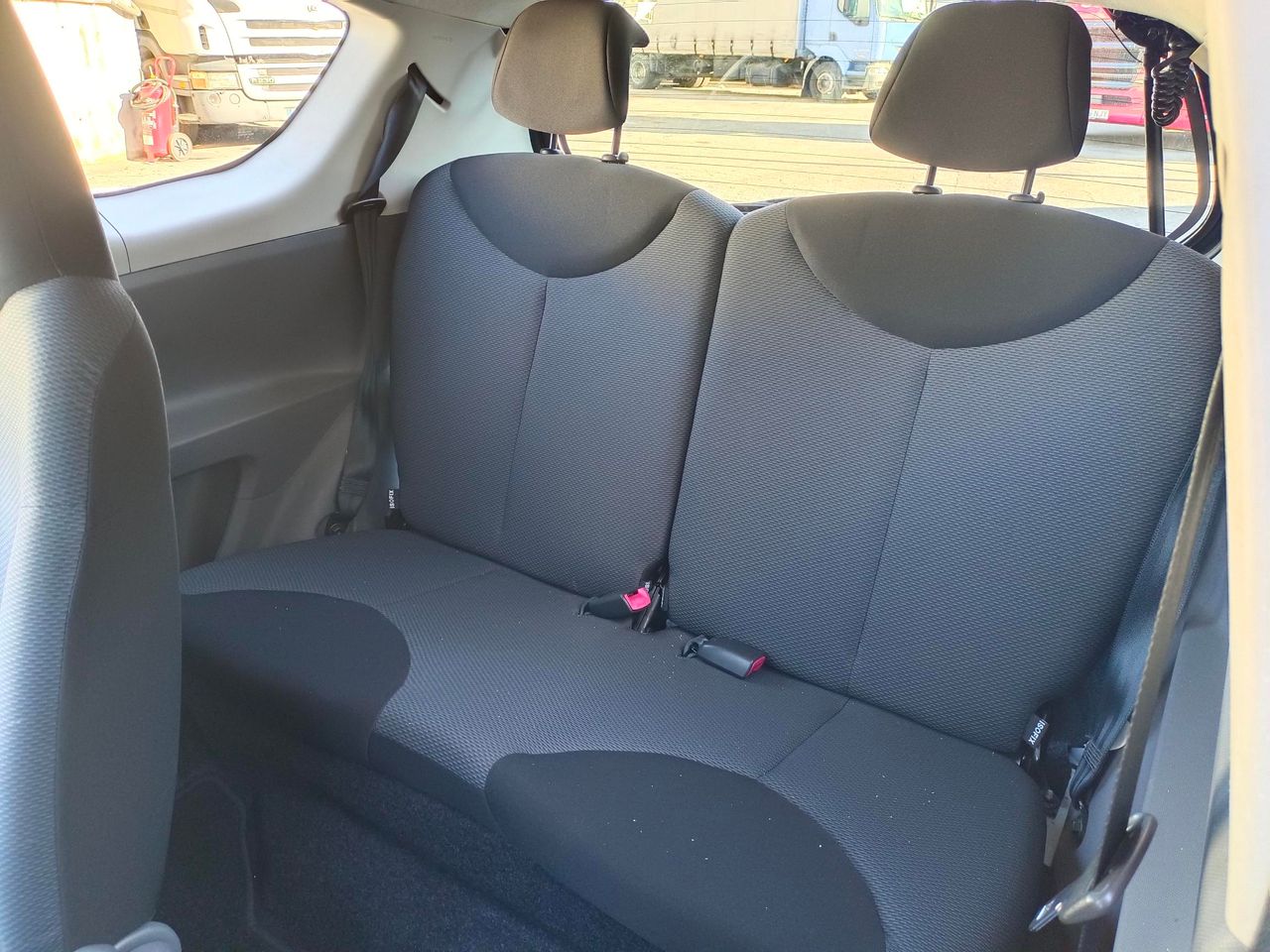 Toyota Aygo Aygo 1.0 VVTi 68CV - Foto 16