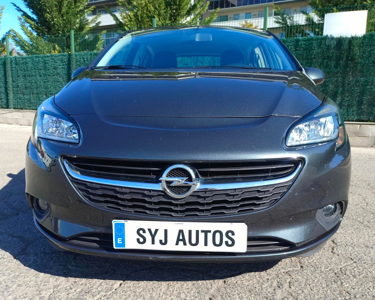 Opel Corsa 5p Color Edition 1.3 CDTI 70 kW (95 CV) Start&Stop - Foto 12