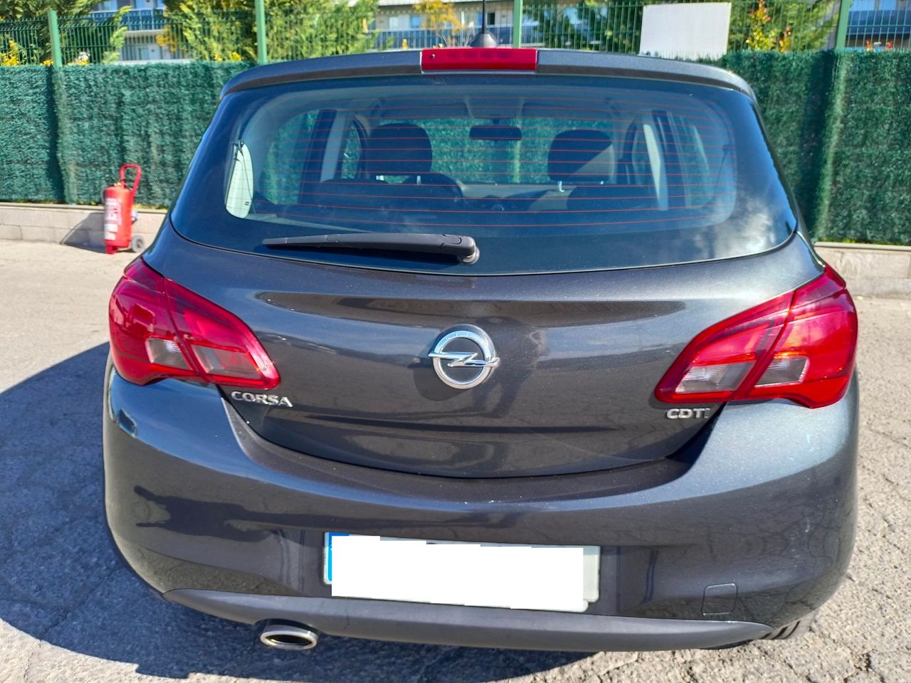 Opel Corsa 5p Color Edition 1.3 CDTI 70 kW (95 CV) Start&Stop - Foto 15