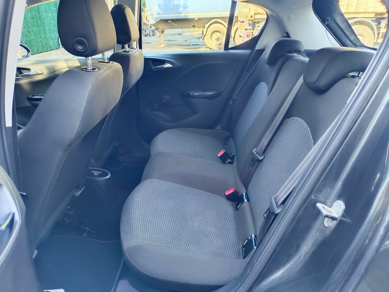 Opel Corsa 5p Color Edition 1.3 CDTI 70 kW (95 CV) Start&Stop - Foto 10