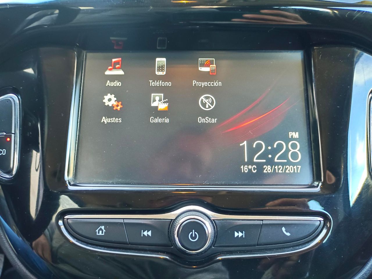 Opel Corsa 5p Color Edition 1.3 CDTI 70 kW (95 CV) Start&Stop - Foto 6