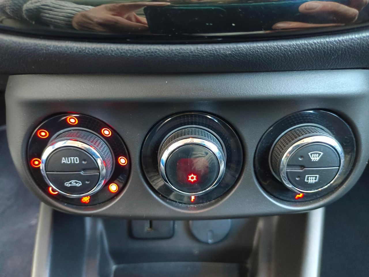 Opel Corsa 5p Color Edition 1.3 CDTI 70 kW (95 CV) Start&Stop - Foto 11