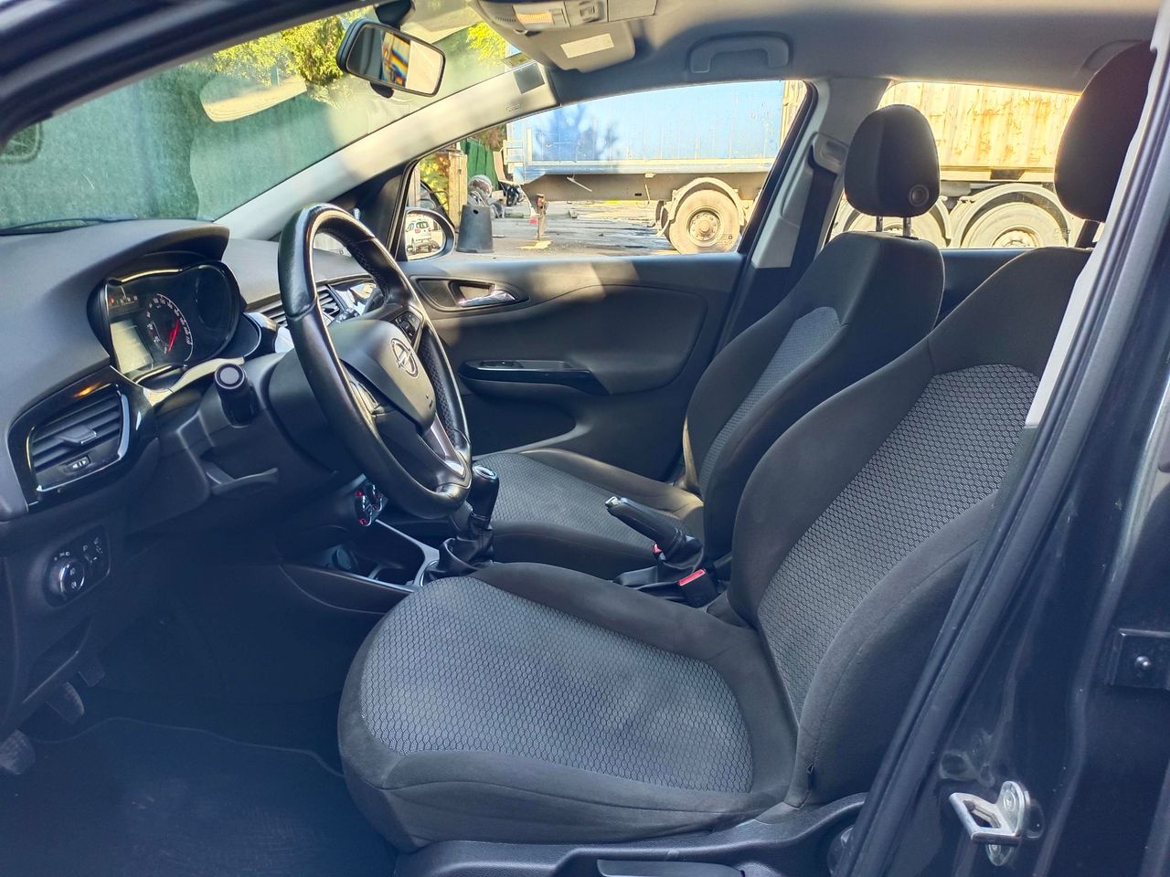 Opel Corsa 5p Color Edition 1.3 CDTI 70 kW (95 CV) Start&Stop - Foto 4