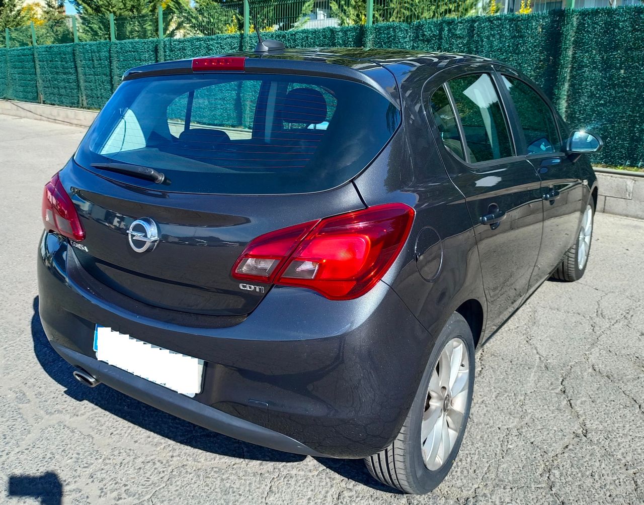 Opel Corsa 5p Color Edition 1.3 CDTI 70 kW (95 CV) Start&Stop - Foto 3