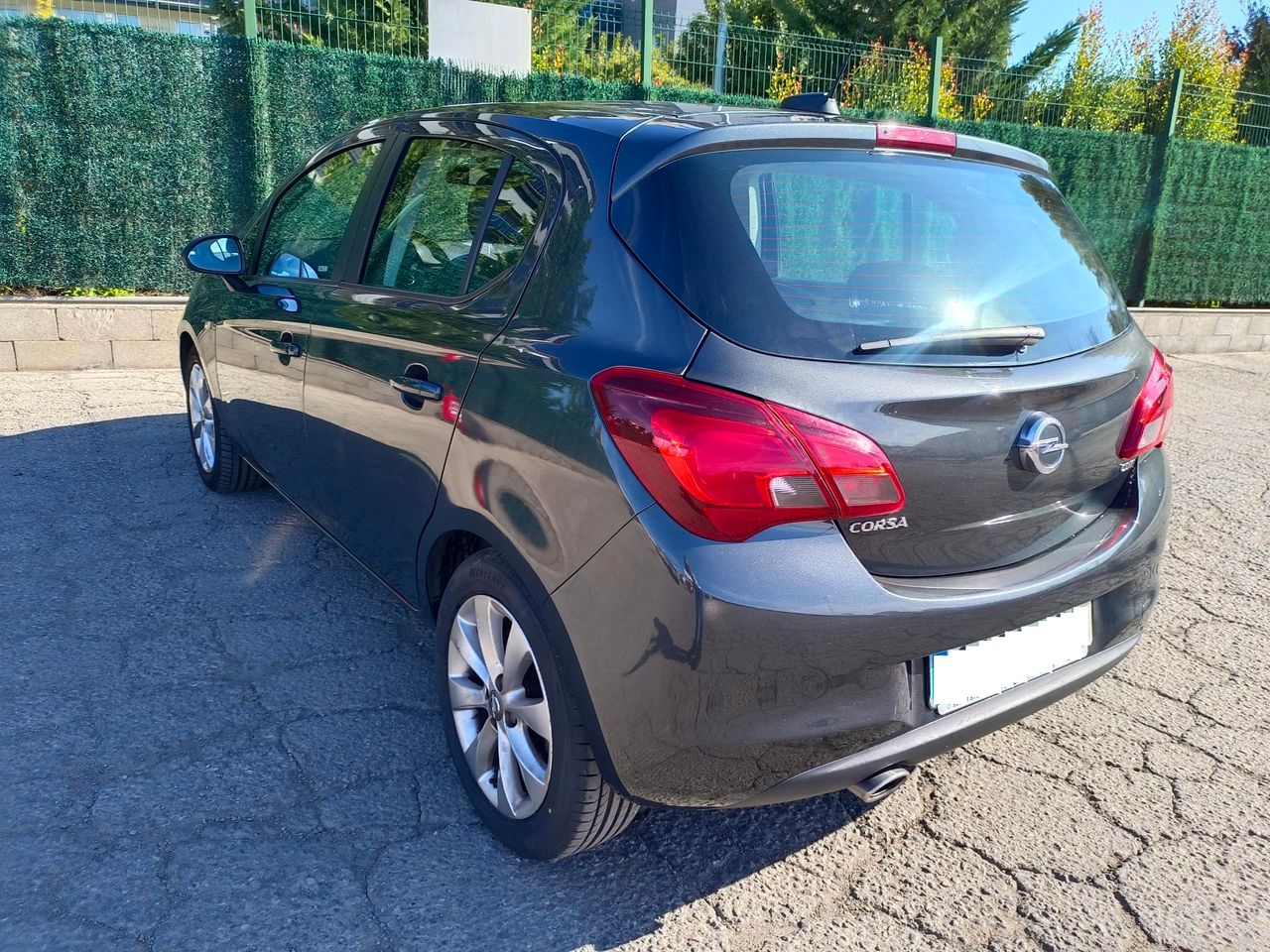 Opel Corsa 5p Color Edition 1.3 CDTI 70 kW (95 CV) Start&Stop - Foto 14