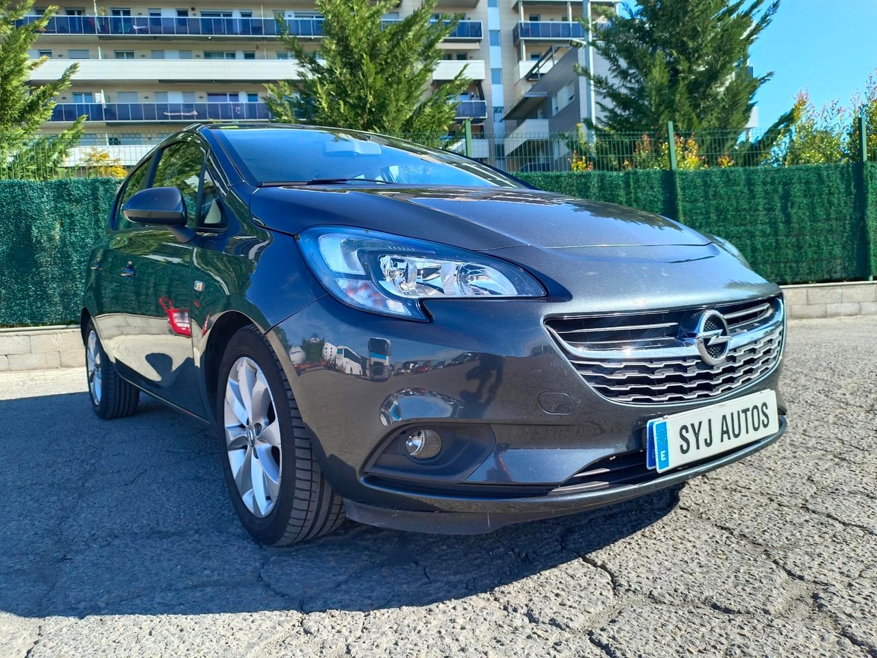 Opel Corsa 5p Color Edition 1.3 CDTI 70 kW (95 CV) Start&Stop - Foto 13