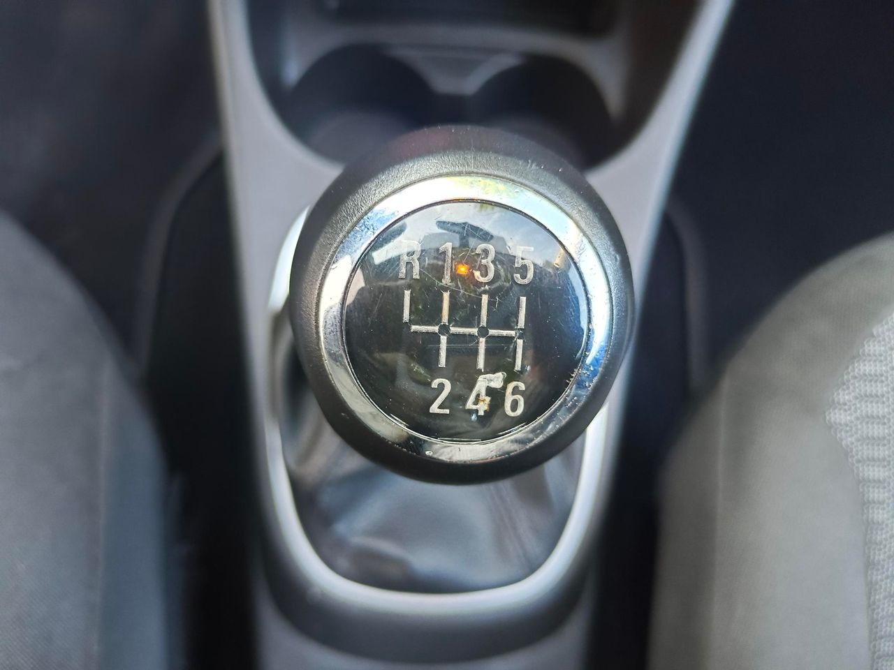 Opel Corsa 5p Color Edition 1.3 CDTI 70 kW (95 CV) Start&Stop - Foto 7