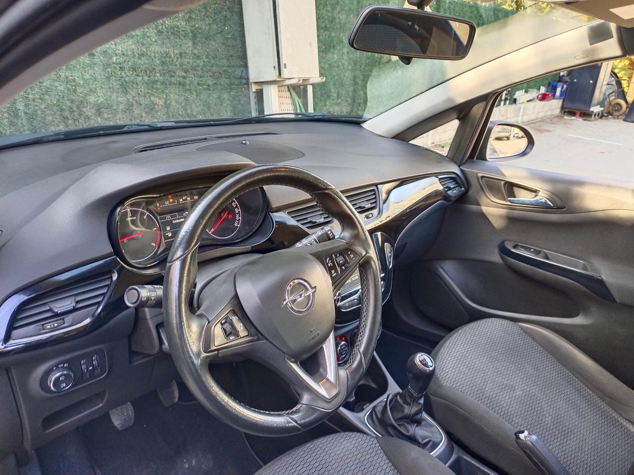 Opel Corsa 5p Color Edition 1.3 CDTI 70 kW (95 CV) Start&Stop - Foto 5