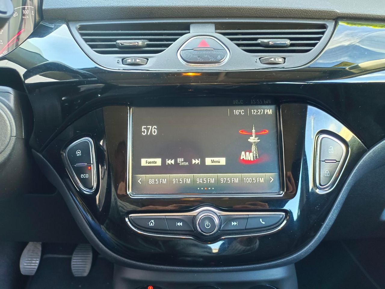 Opel Corsa 5p Color Edition 1.3 CDTI 70 kW (95 CV) Start&Stop - Foto 8