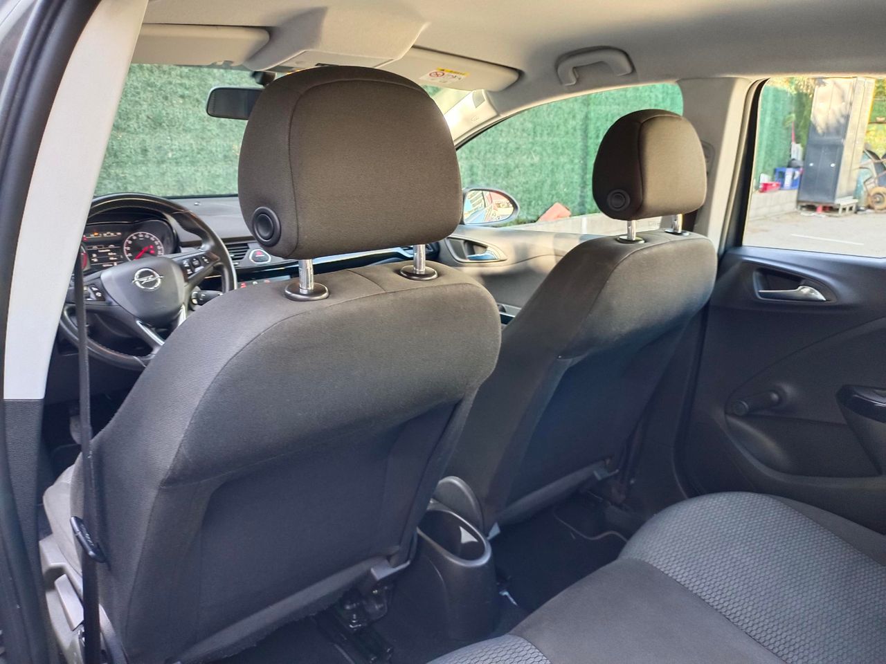 Opel Corsa 5p Color Edition 1.3 CDTI 70 kW (95 CV) Start&Stop - Foto 17