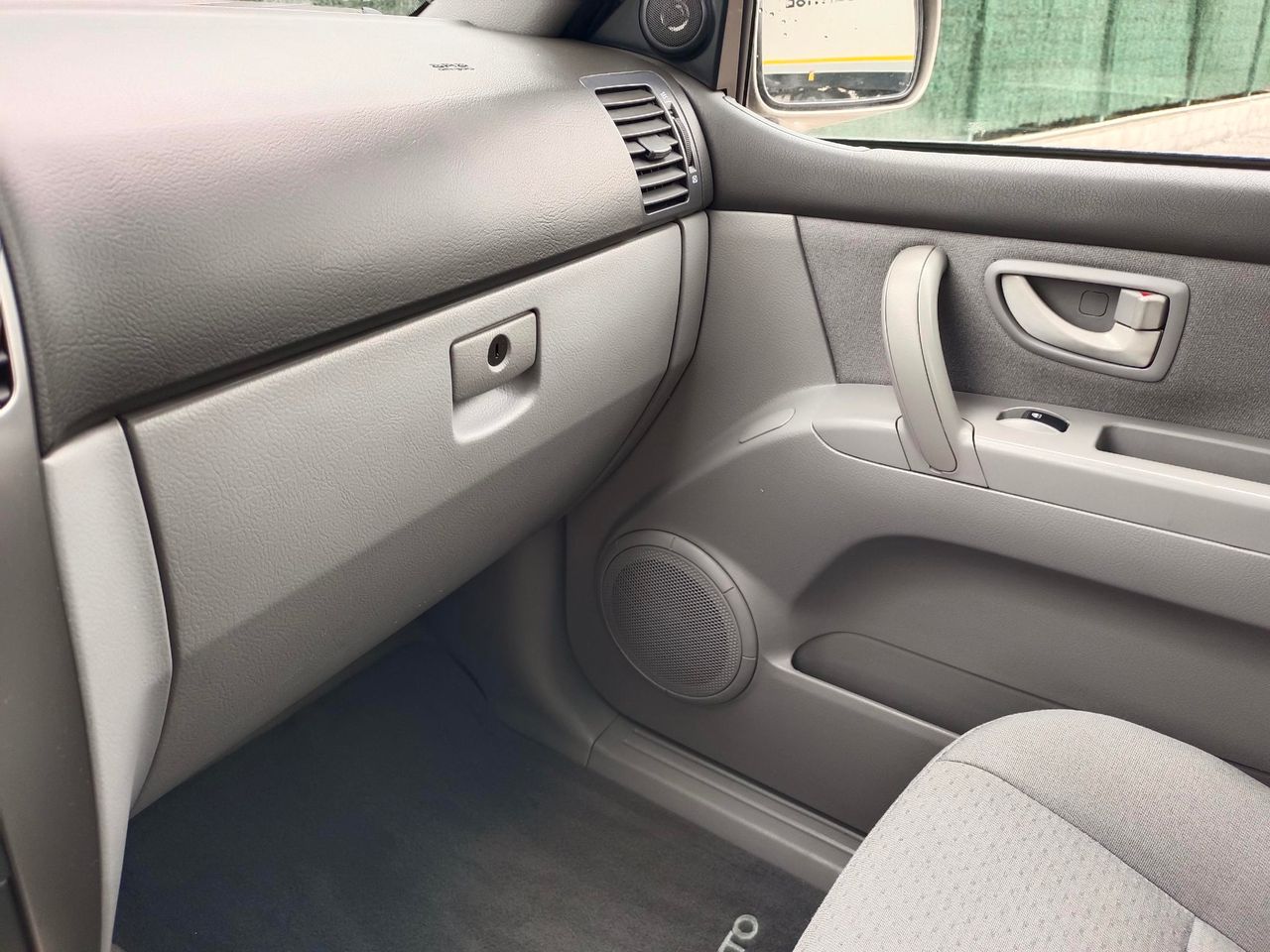 Kia Sorento 2.4 DOHC - Foto 17