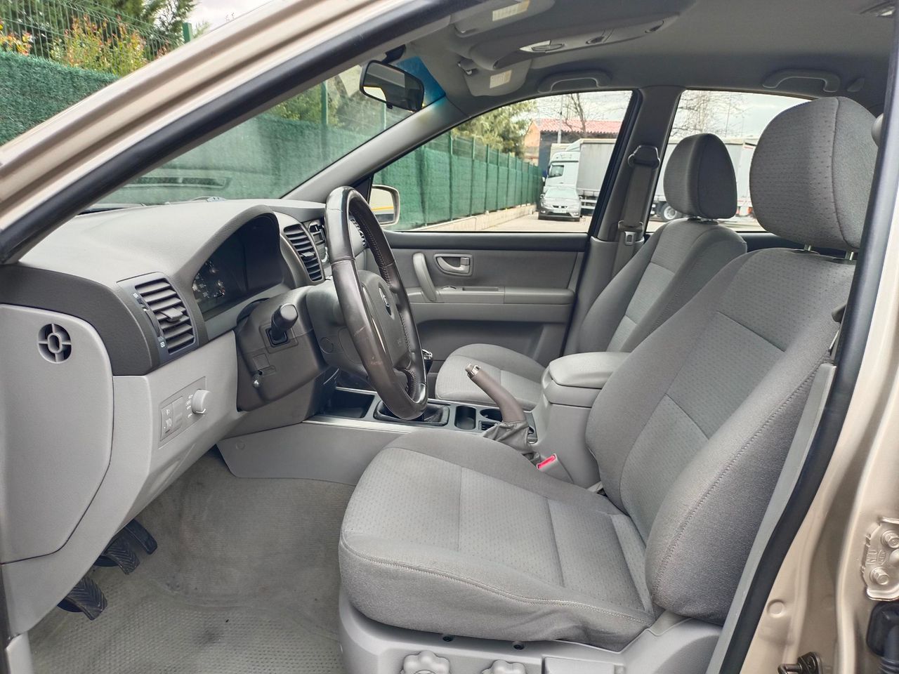 Kia Sorento 2.4 DOHC - Foto 4