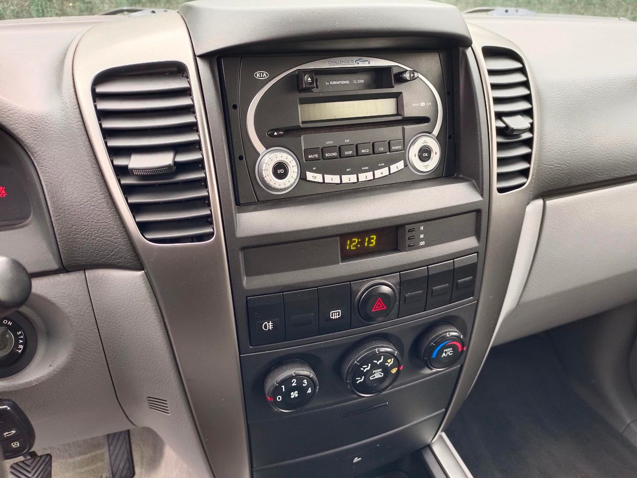 Kia Sorento 2.4 DOHC - Foto 8