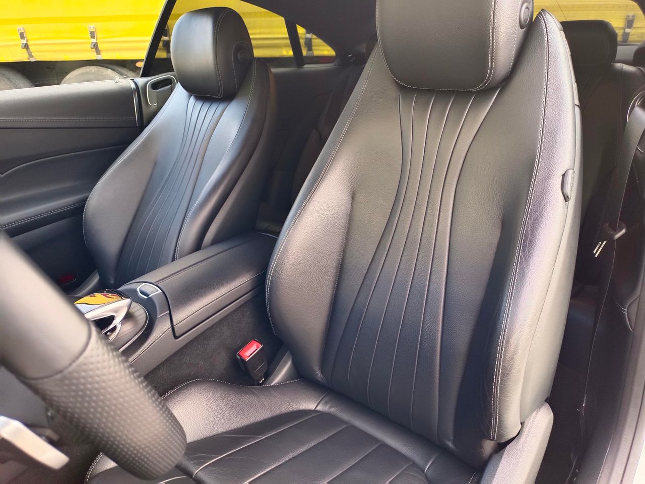 Mercedes Clase E E 220 d Coupé - Foto 17