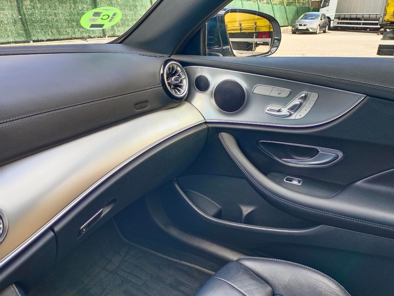 Mercedes Clase E E 220 d Coupé - Foto 20